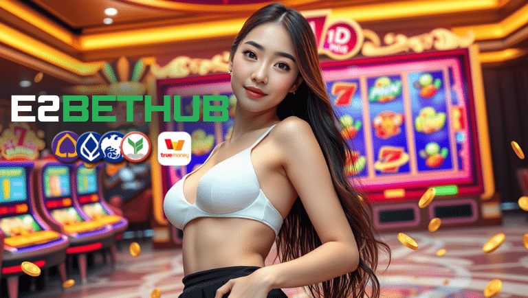 e2bethub เว็บตรง
