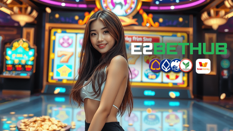 e2bethub auto